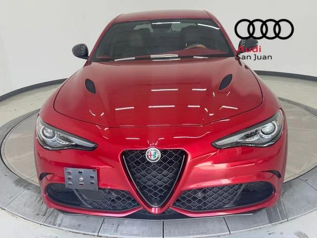 alfa romeo giulia 2020 ZARFAMEVXL7626160 image alfa romeo giulia 2020 ZARFAMEVXL7626160 image